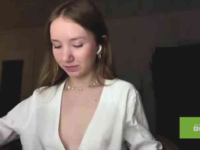 Modella: lisasmall