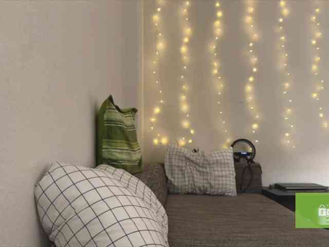 lisasmall webcam