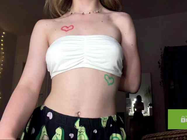 lisasmall webcam