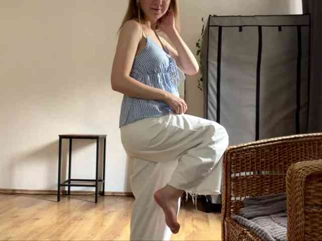 lisasmall webcam