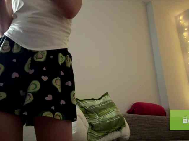 lisasmall webcam