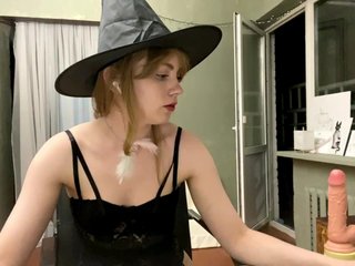 Oxana-3 Porn Show