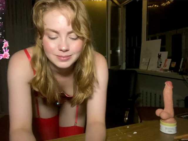 Oxana-3 live cam on BongaCams