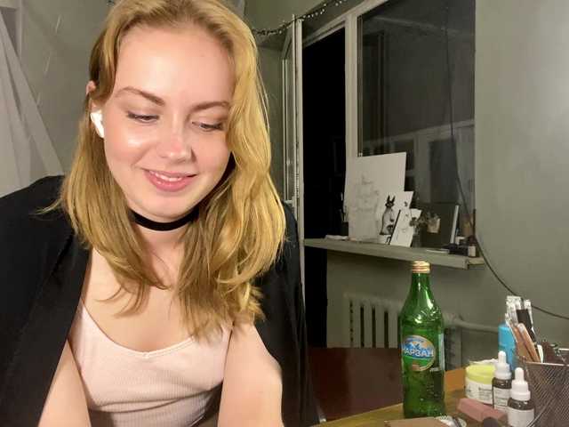 Oxana-3