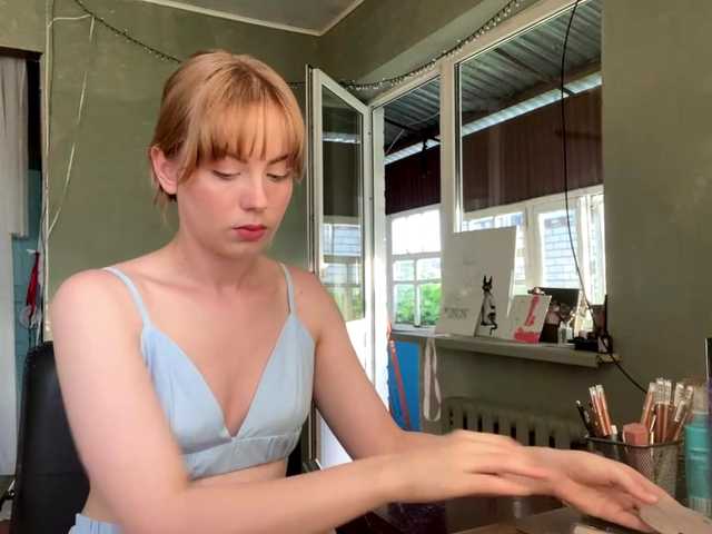 Oxana-3