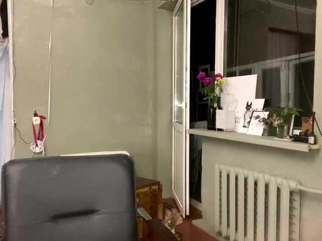 Oxana-3 live cam on BongaCams