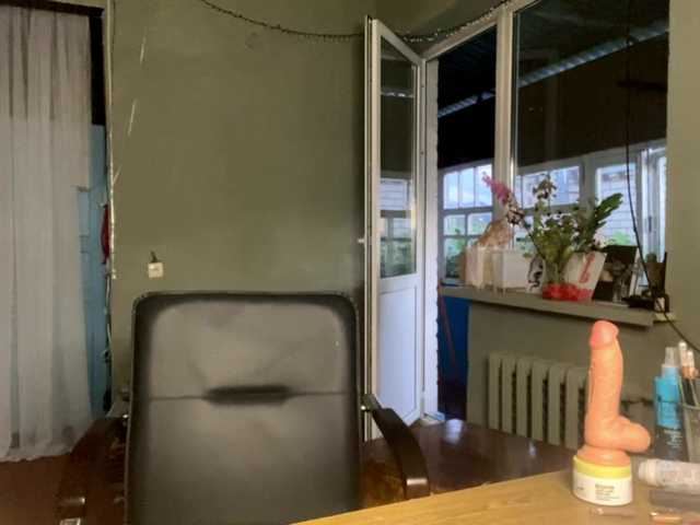 Oxana-3