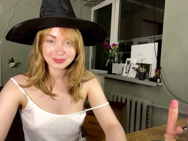 oxana-3 live sex show