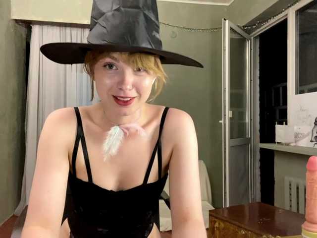 oxana-3 cam belle
