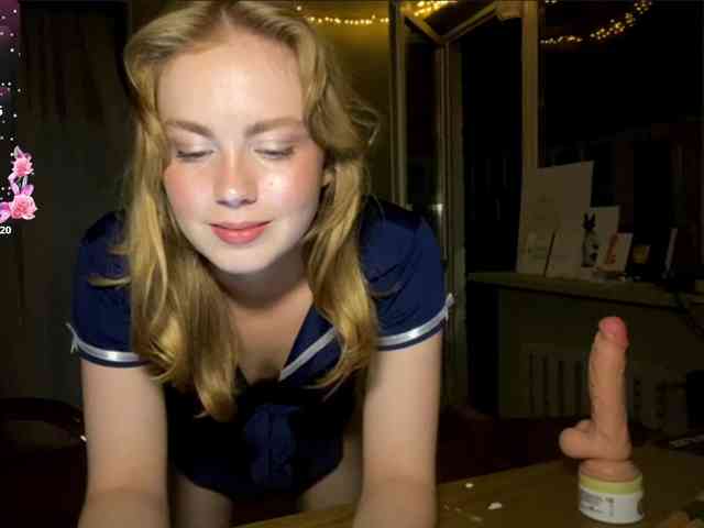 Oxana-3 webcam