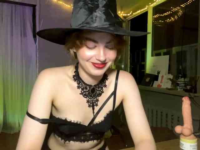 Oxana-3 Sex Cam Show