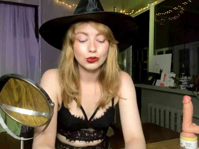 Oxana-3 webcam