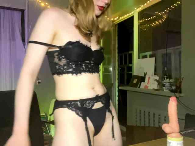 Oxana-3 webcam
