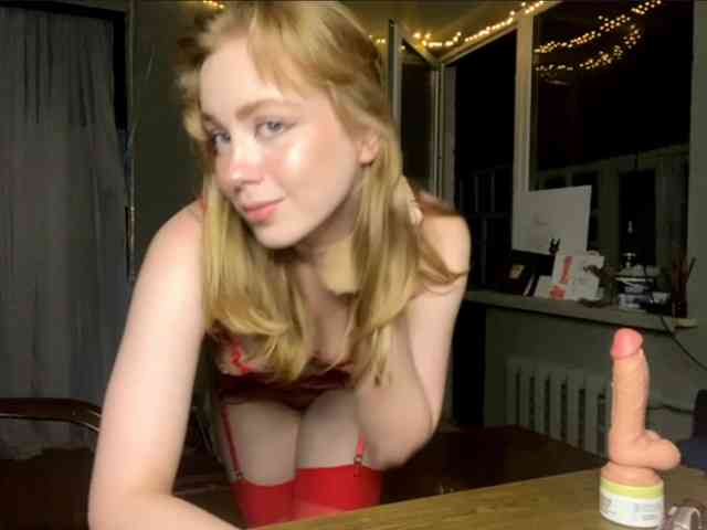 Oxana-3 Sex Cam Show