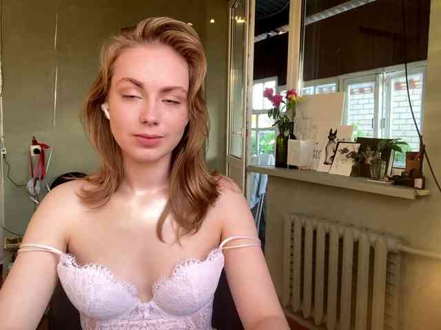 Oxana-3 webcam