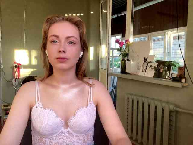 Oxana-3 webcam