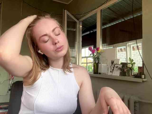 Oxana-3