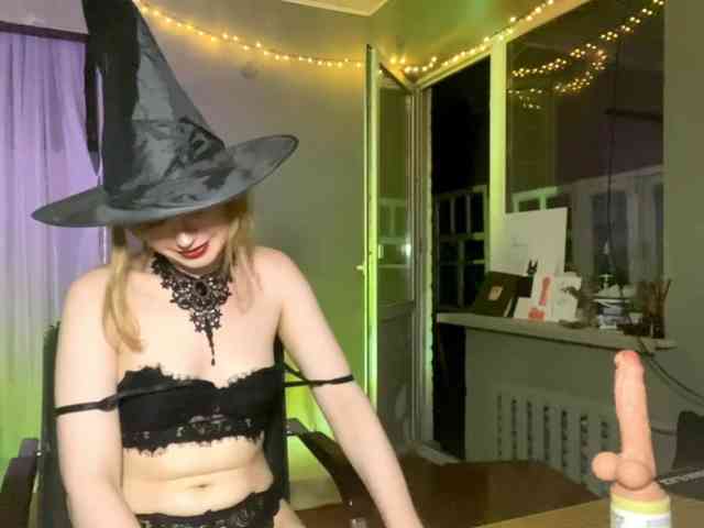 Oxana-3 webcam