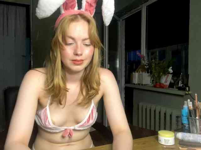 Oxana-3 Sex Cam Show