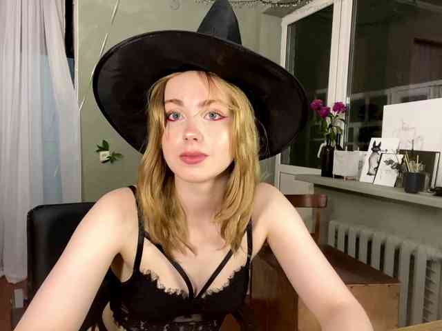 Oxana-3 webcam