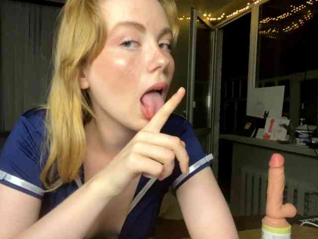 Oxana-3 webcam