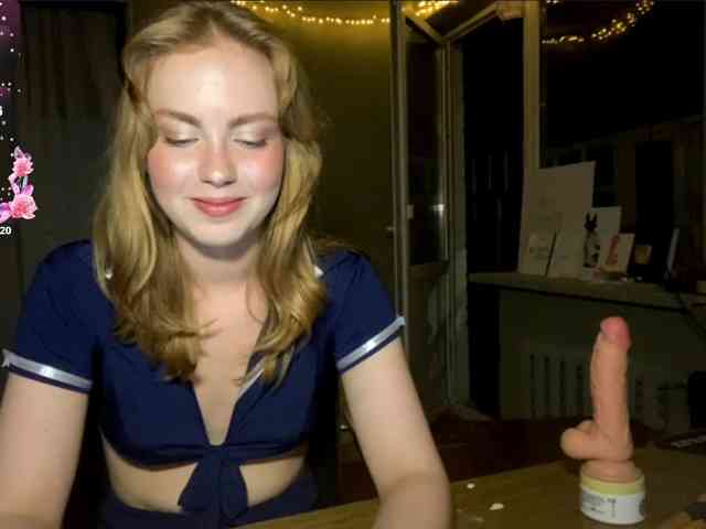 Oxana-3 webcam