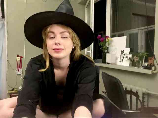 Oxana-3 webcam
