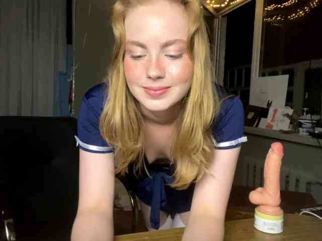 Oxana-3 webcam