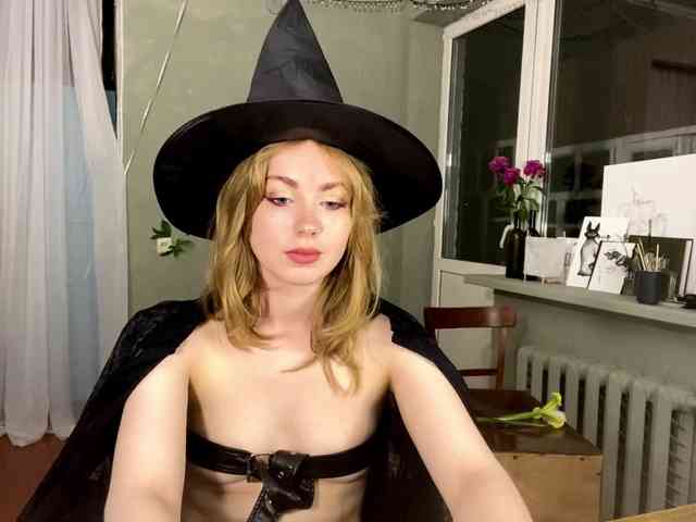 Oxana-3 webcam