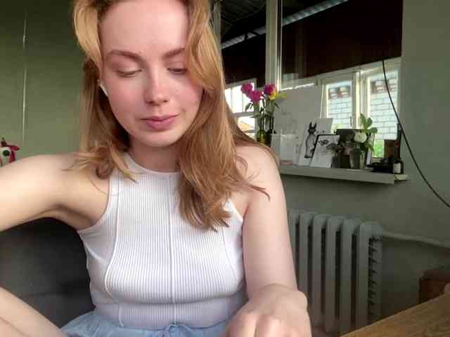 Oxana-3