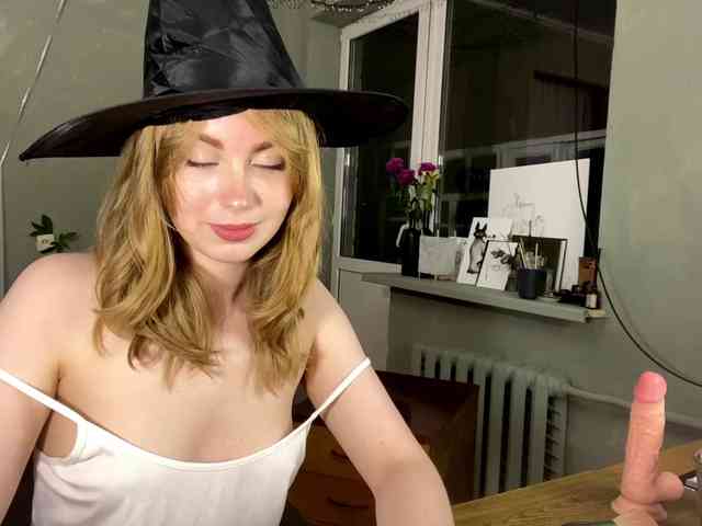 Oxana-3 webcam