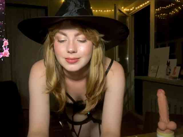 Oxana-3 webcam
