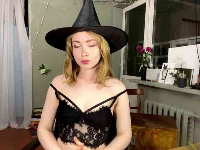 Oxana-3 webcam