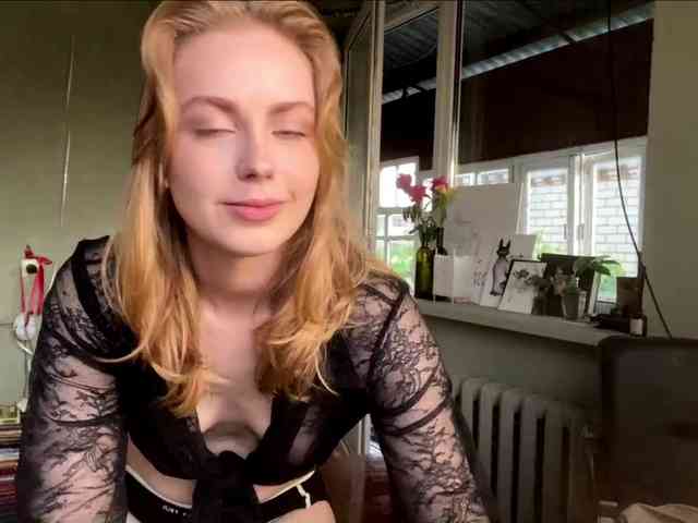 Oxana-3 webcam