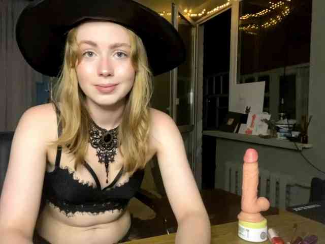 Oxana-3 webcam