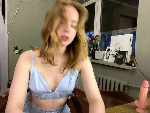 Oxana-3 webcam