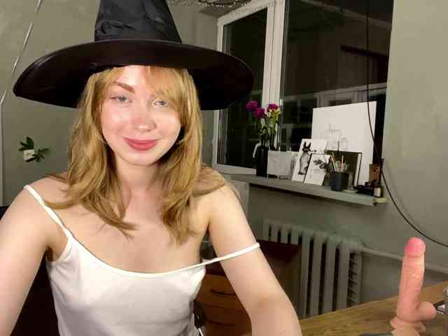 Oxana-3 webcam