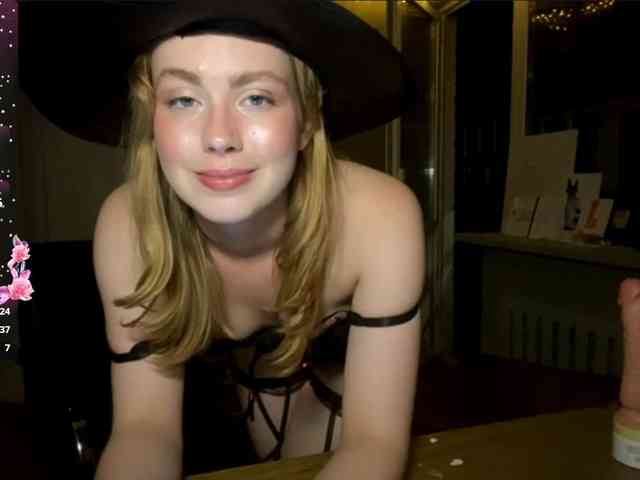Oxana-3 webcam