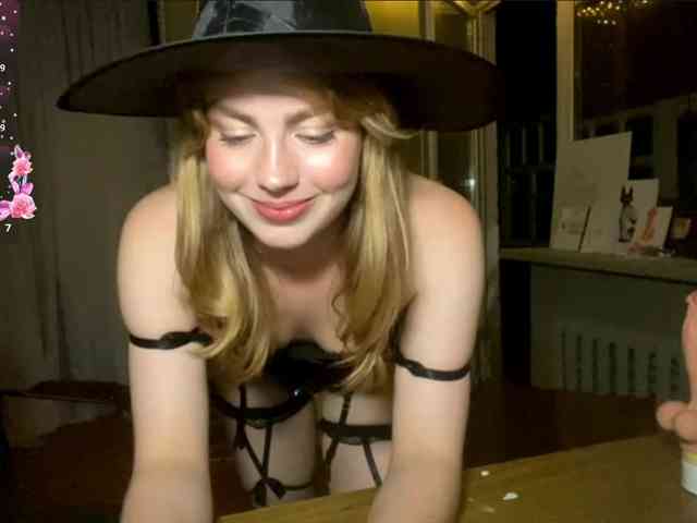 Oxana-3 webcam