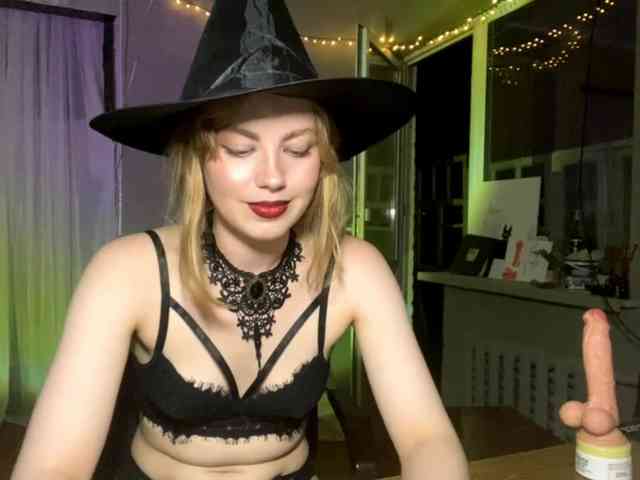 Oxana-3 webcam
