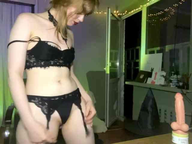 Oxana-3 webcam