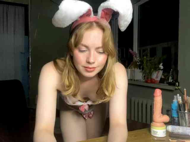 Oxana-3 Sex Cam Show