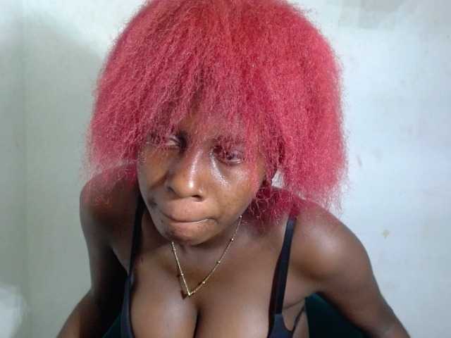 Wetxxpussy live cam on BongaCams