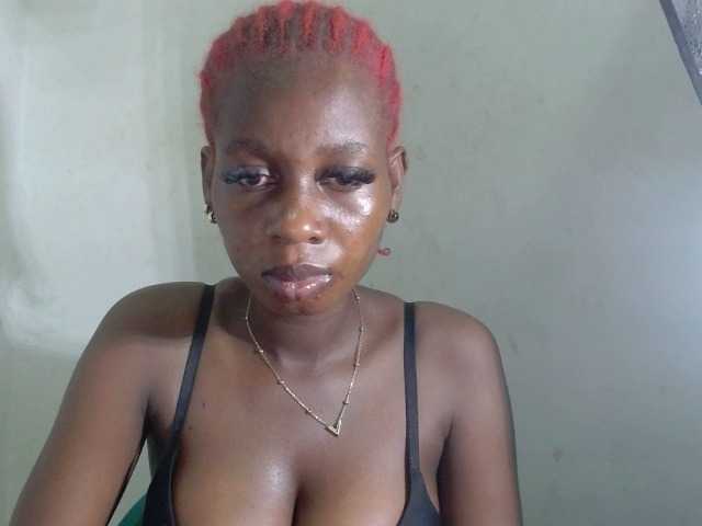 Wetxxpussy live cam on BongaCams