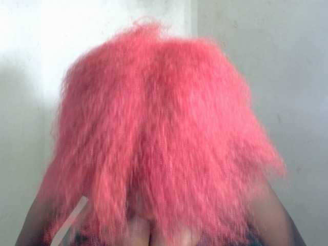 Wetxxpussy live cam on BongaCams
