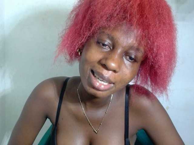 Wetxxpussy live cam on BongaCams