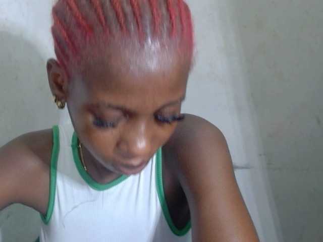 Wetxxpussy live cam on BongaCams