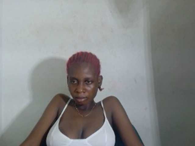 Wetxxpussy live cam on BongaCams
