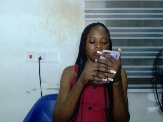Cherryxxpussy Porn Show