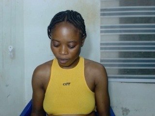 Cherryxxpussy's Live Webcam